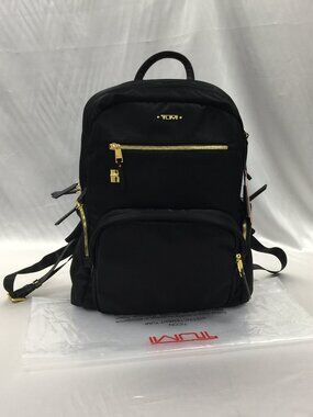 Tumi | Bags | Rare Tumi Voyageur Studded Hagen Backpack In  display picture 3